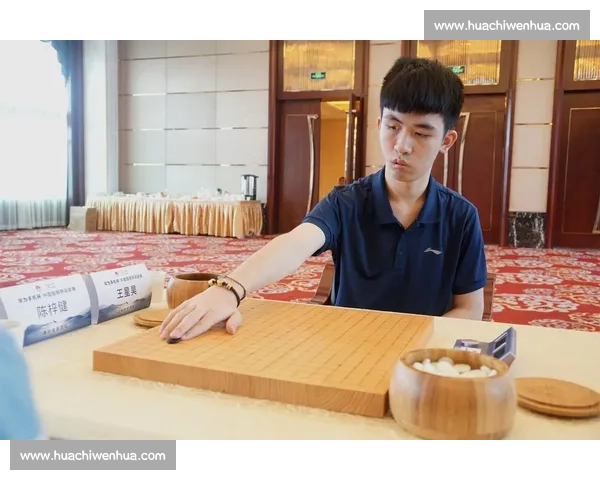 王星昊稳居中国等级分榜首,强势压制申真谞彰显新一代统治力 王星昊稳居中国等级分榜首,强势压制申真谞彰显新一代统治力