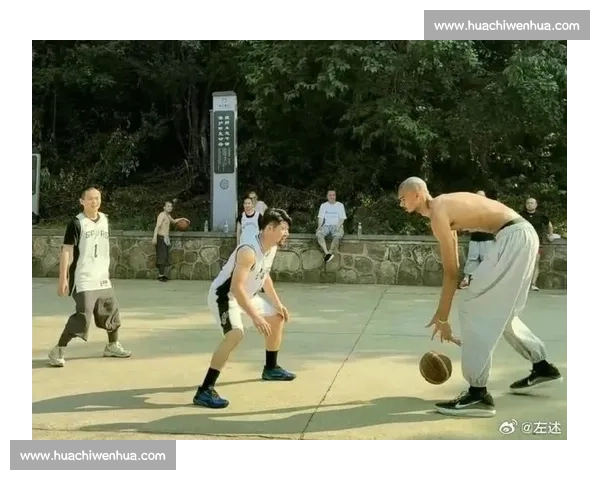 少林禅武:NBA 球星的身心修炼密码 少林禅武:NBA 球星的身心修炼密码