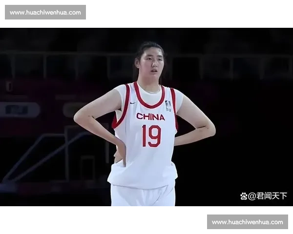 中国女篮大胜波黑！18 岁内线新星张子宇攻防统治力引爆全场