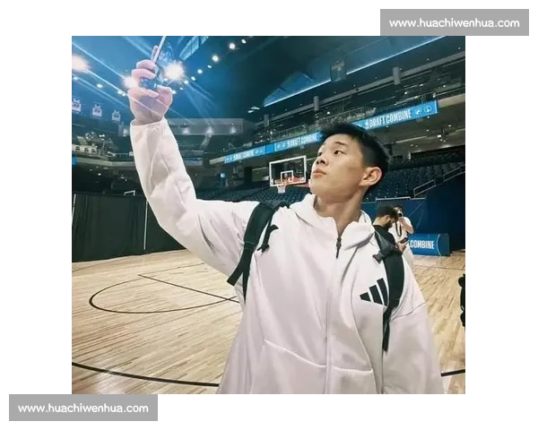 林葳特训迎蜕变!跳投高度骤降 20cm 强化持球进攻,夏季联赛成留美关键战 林葳特训迎蜕变!跳投高度骤降 20cm 强化持球进攻,夏季联赛成留美关键战