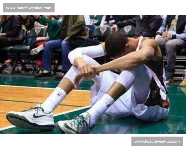 NBA5 大 “非人类” 构造:詹姆斯脚踝耐造,字母哥跟腱封神 NBA5 大 “非人类” 构造:詹姆斯脚踝耐造,字母哥跟腱封神